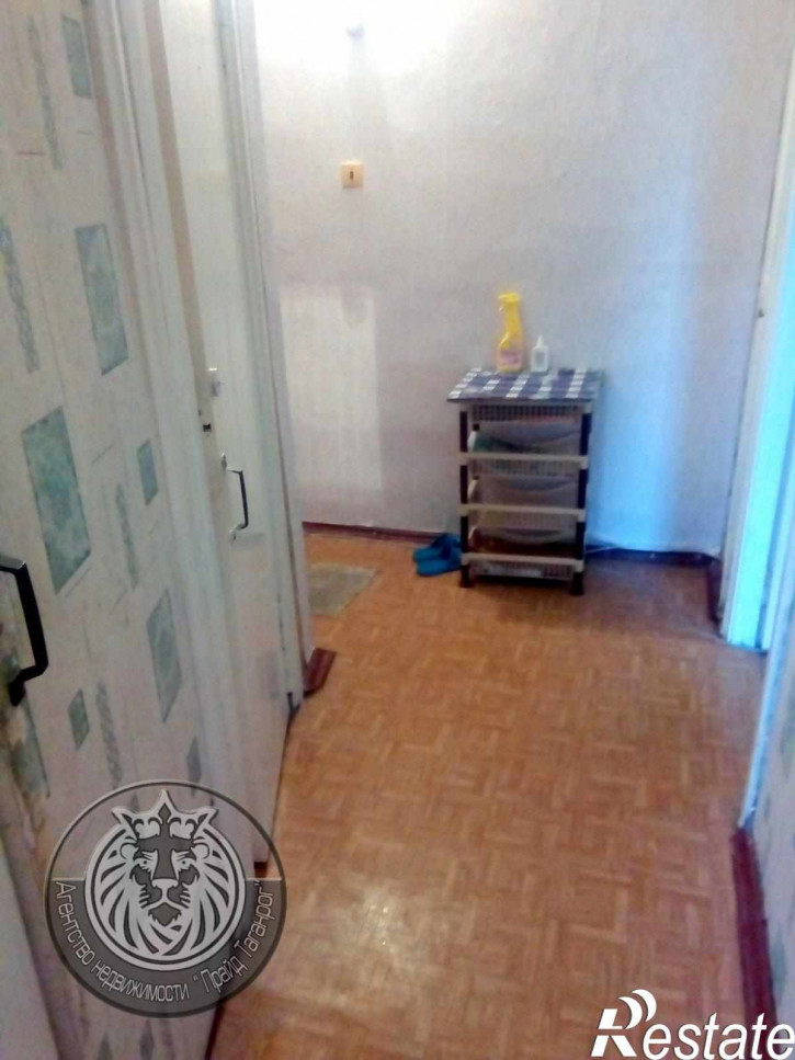 2-комн квартира Циолковского ул, 41