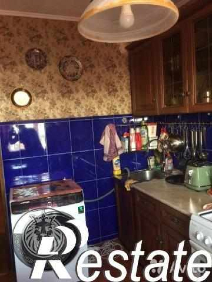 2-комн квартира Некрасовский пер, 4