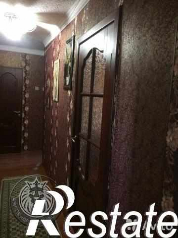 2-комн квартира Некрасовский пер, 4