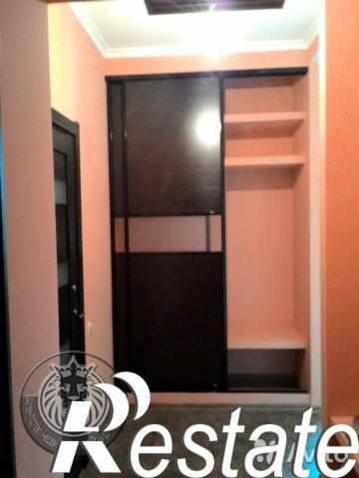 1-комн квартира Новый 1-й пер, 26 Ж