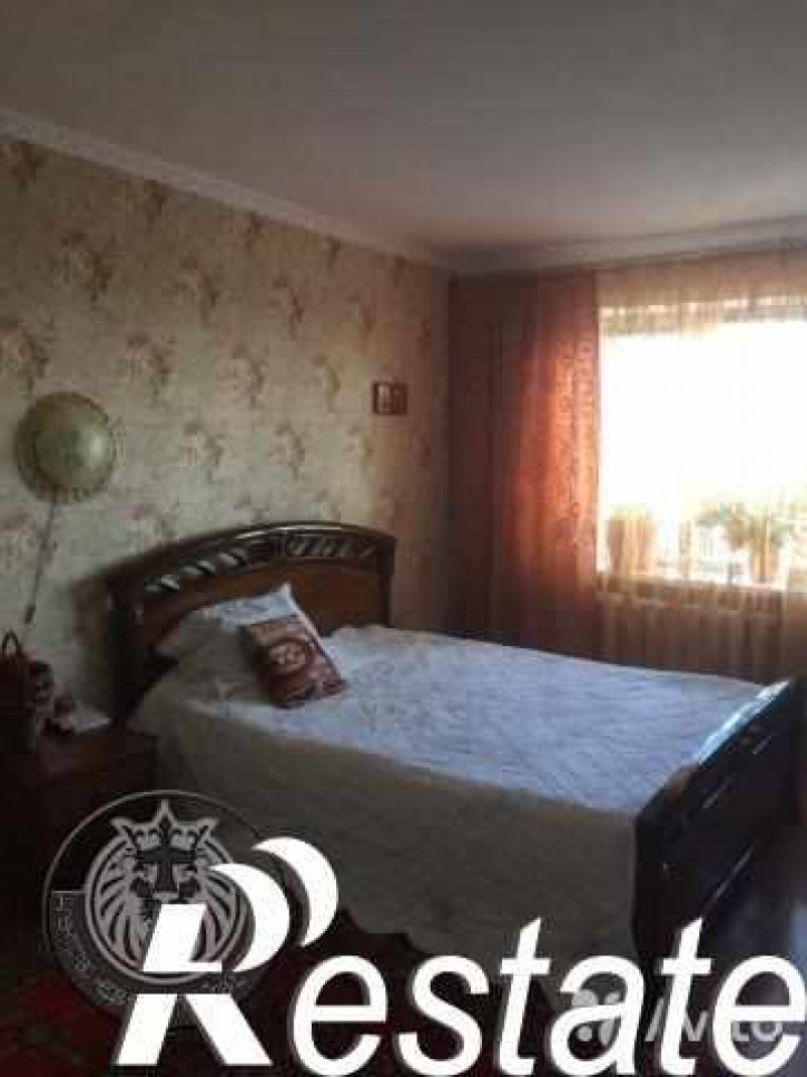 2-комн квартира Некрасовский пер, 4