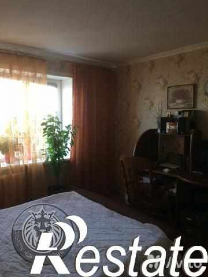 2-комн квартира Некрасовский пер, 4
