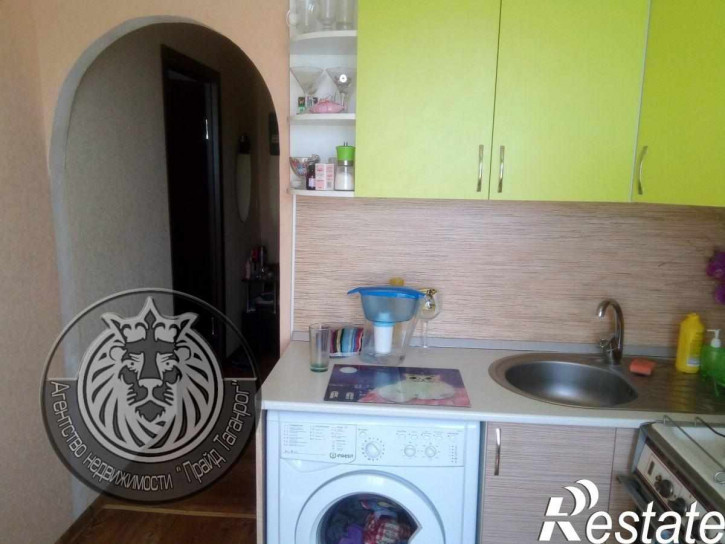 1-комн квартира Пальмиро Тольятти ул, 34