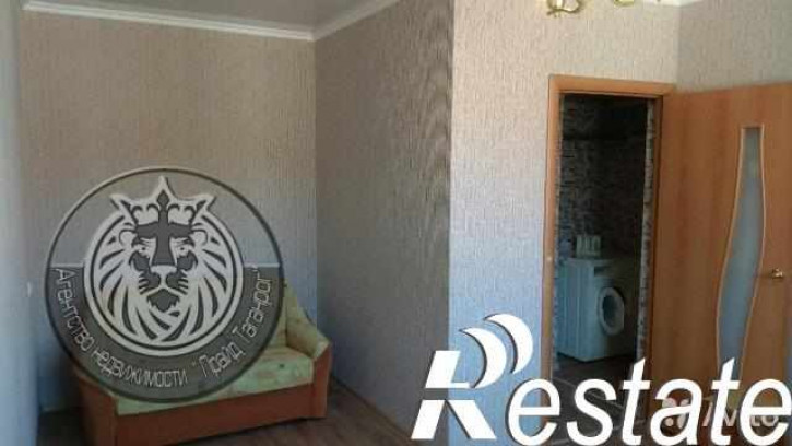 1-комн квартира Чехова ул, 357/2