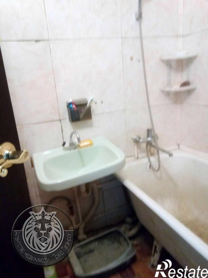 1-комн квартира Пальмиро Тольятти ул, 34