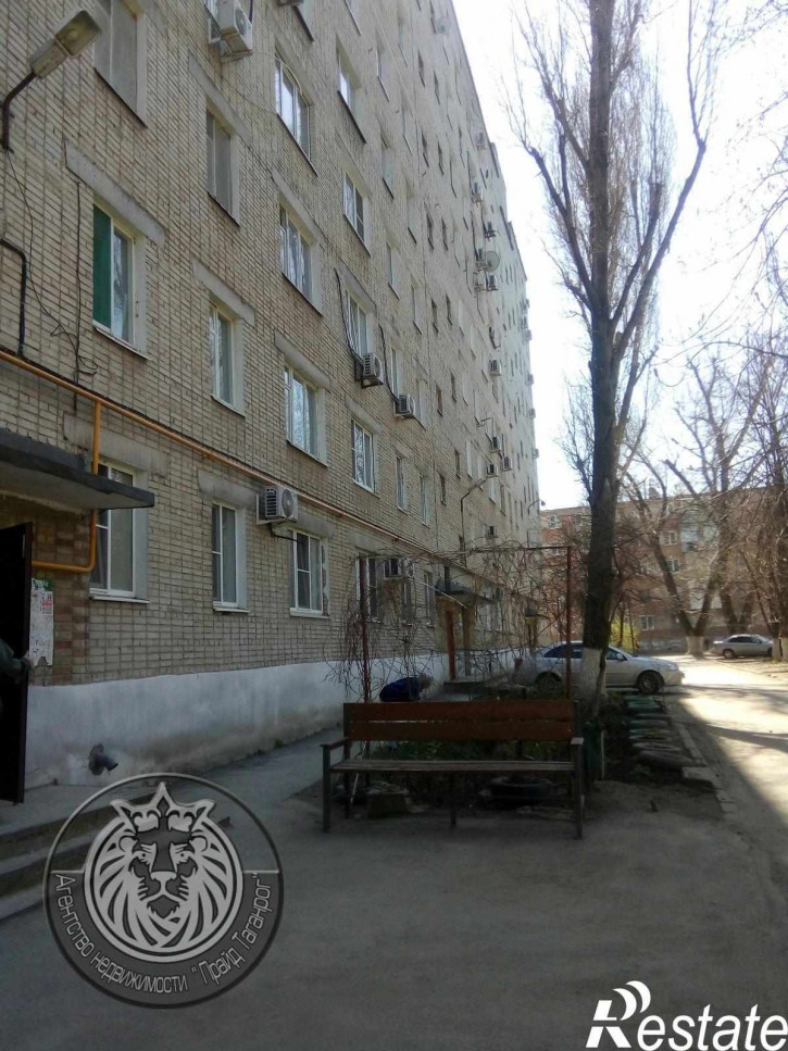 2-комн квартира Пальмиро Тольятти ул, 20/6