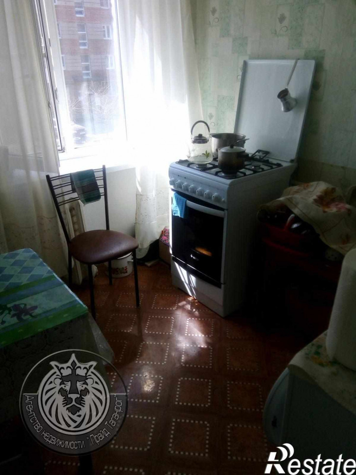 1-комн квартира Пальмиро Тольятти ул, 30/1