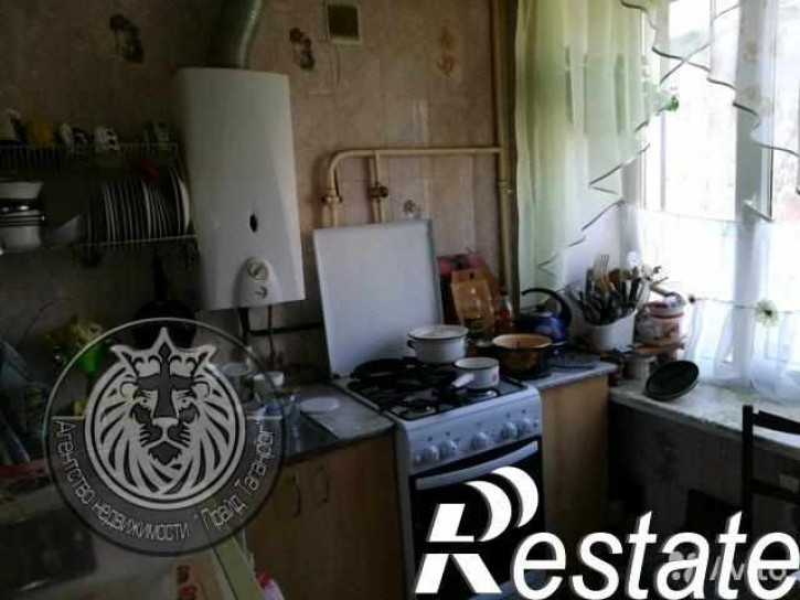 3-комн квартира 10-й пер, 121