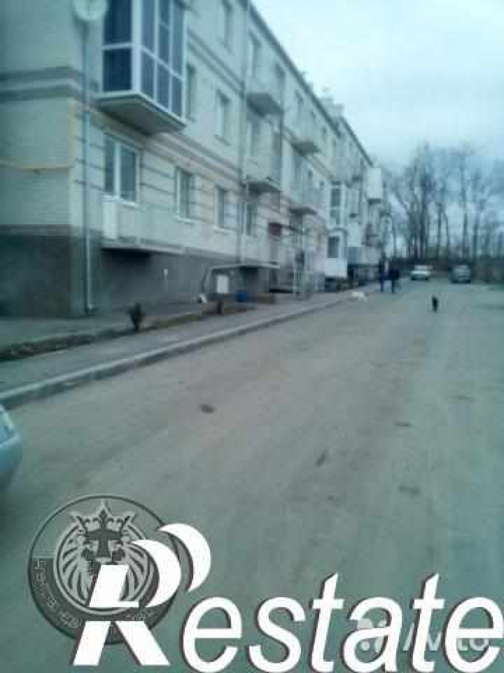 1-комн квартира Победы ул, 103