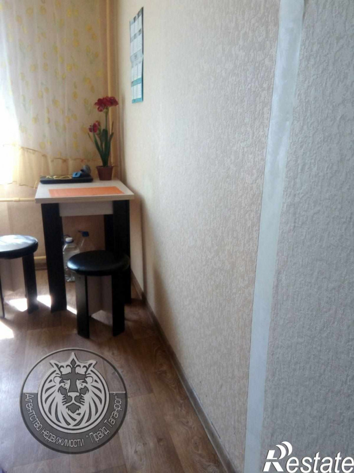 1-комн квартира Пальмиро Тольятти ул, 34