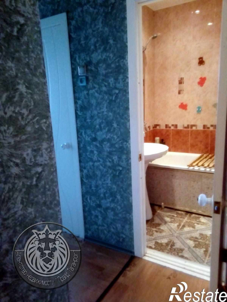 2-комн квартира Виноградная ул, 67
