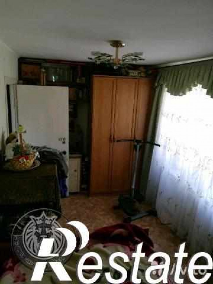 3-комн квартира 10-й пер, 121