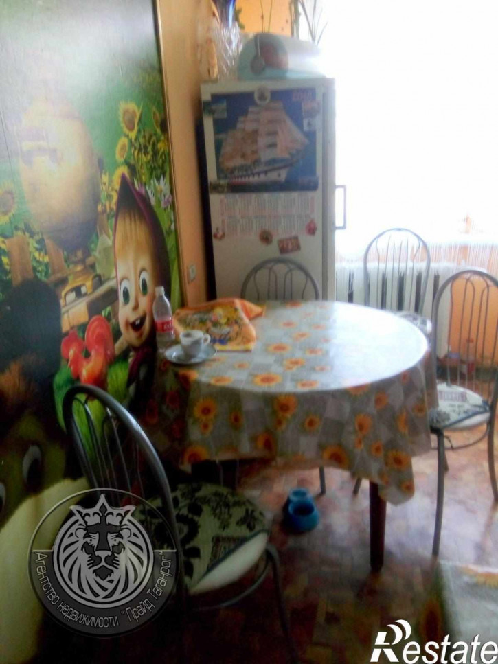 2-комн квартира Виноградная ул, 67