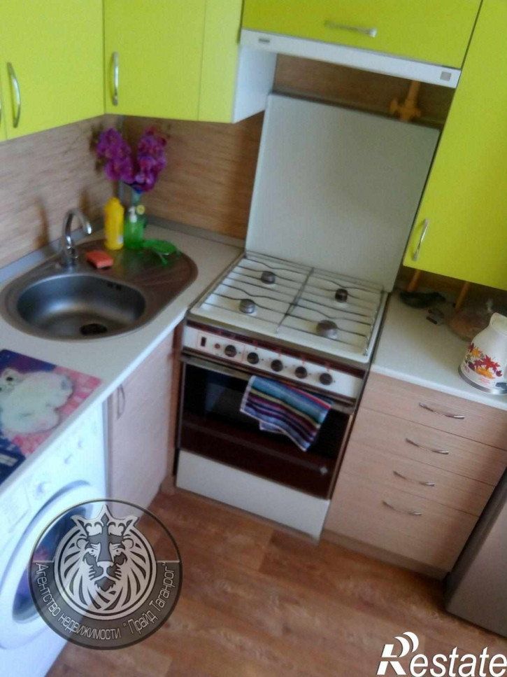 1-комн квартира Пальмиро Тольятти ул, 34