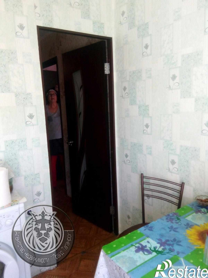 1-комн квартира Пальмиро Тольятти ул, 30/1