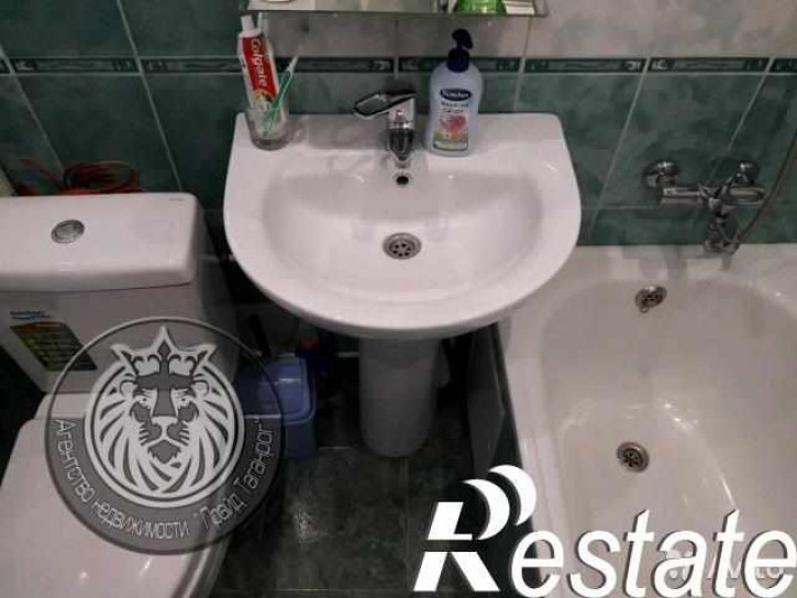 3-комн квартира Пальмиро Тольятти ул