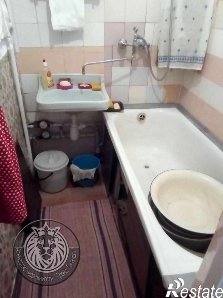 2-комн квартира Пальмиро Тольятти ул, 20/6