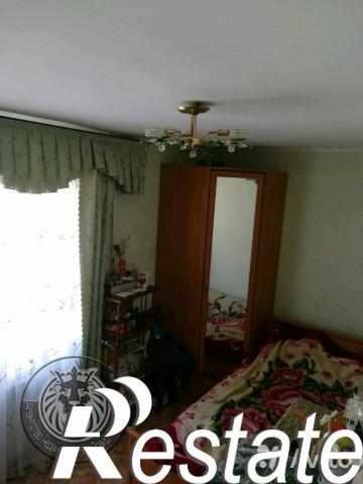 3-комн квартира 10-й пер, 121