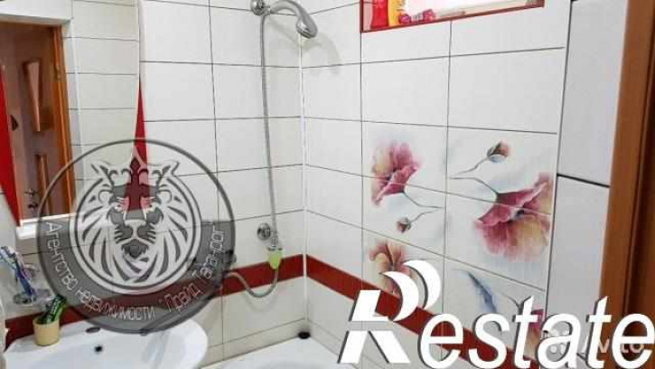 3-комн квартира Итальянский пер