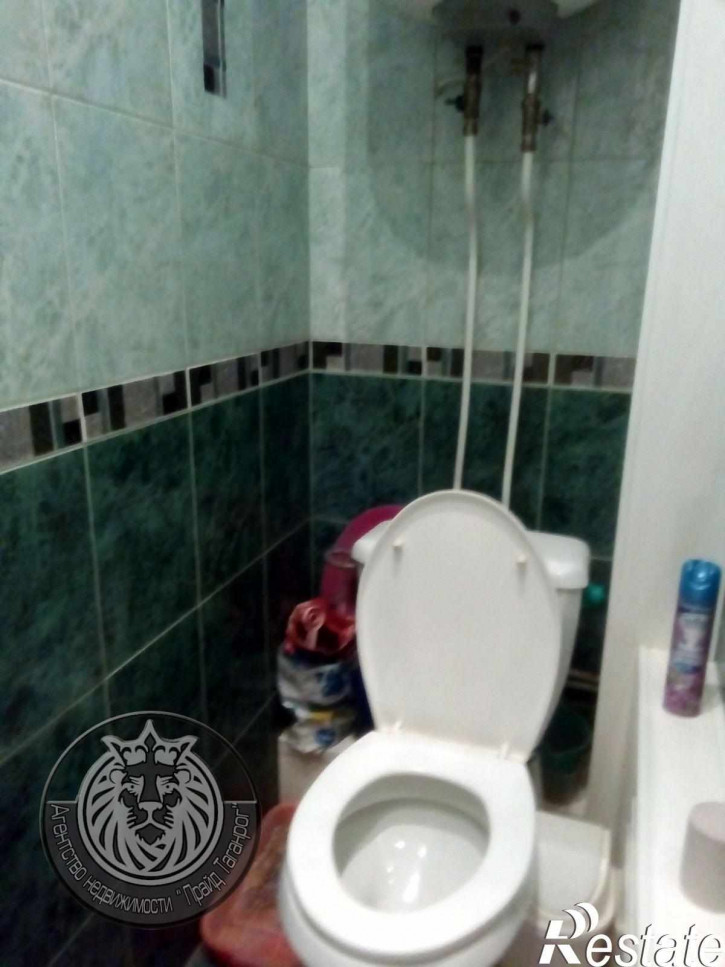 2-комн квартира Виноградная ул, 67