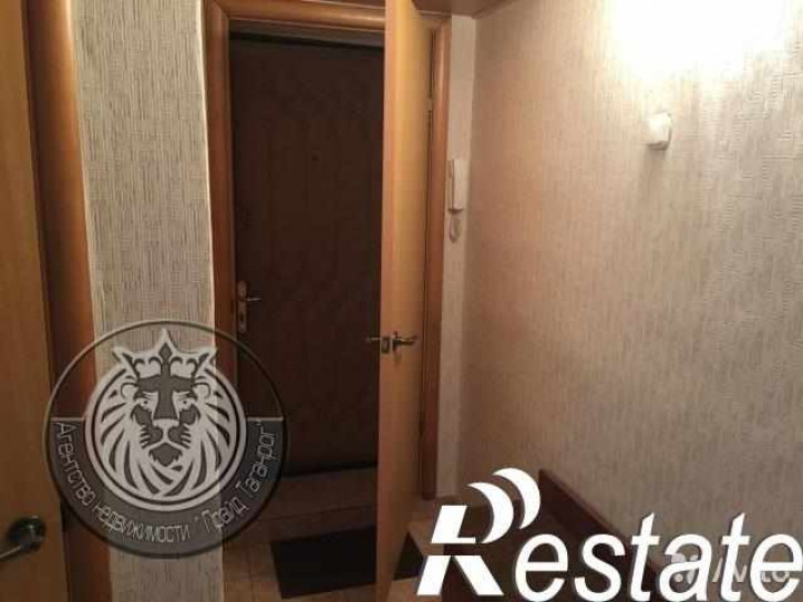 2-комн квартира Антона Глушко пер, 28, корпус 1