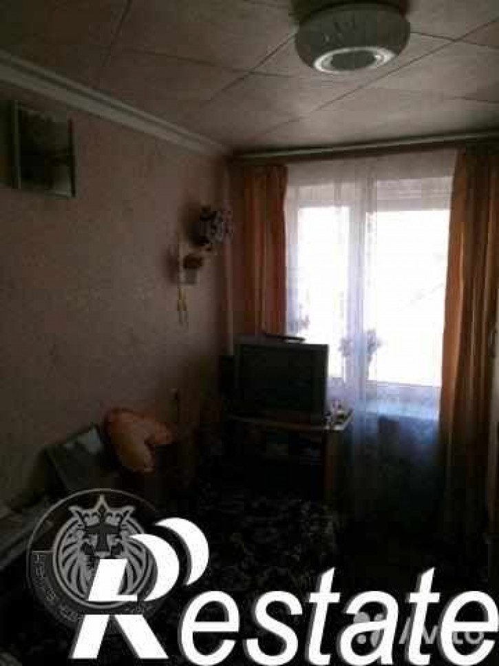 3-комн квартира 10-й пер, 121
