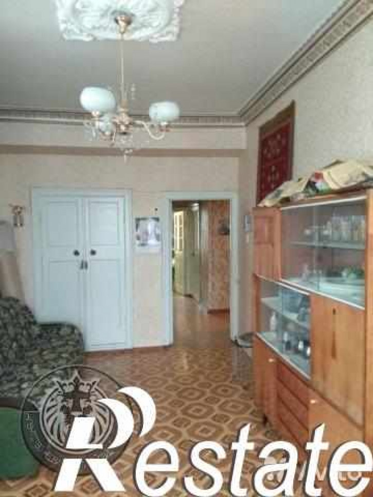 2-комн квартира Свободы ул, 29