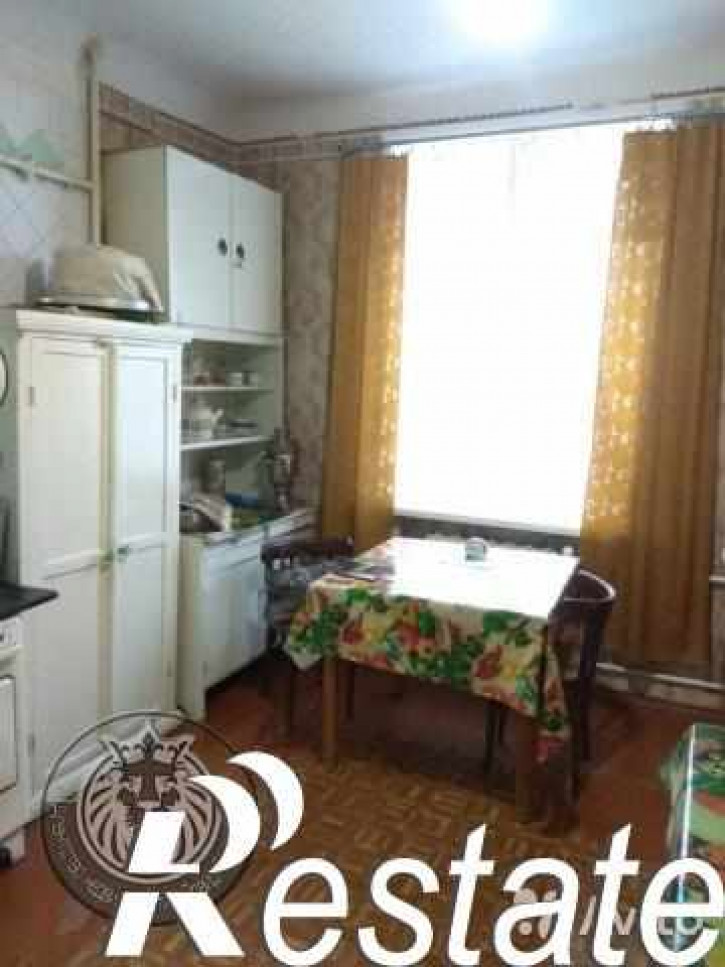 2-комн квартира Свободы ул, 29