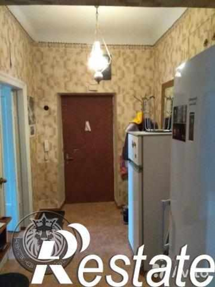 2-комн квартира Свободы ул, 29