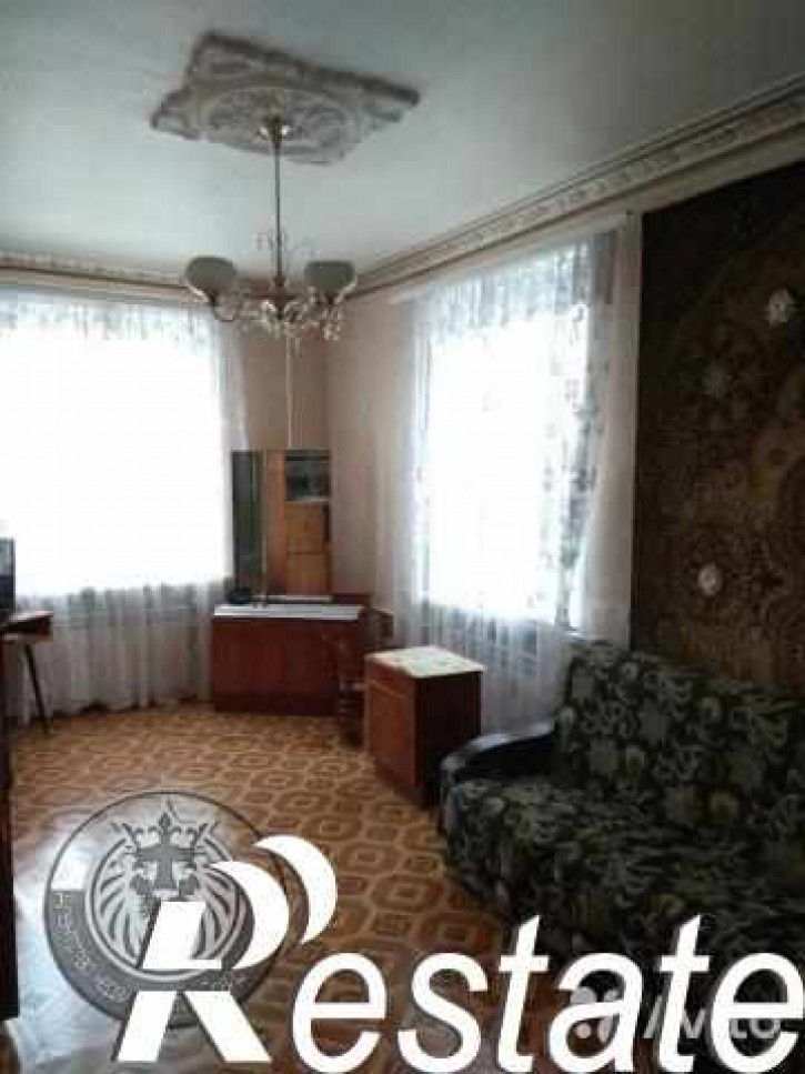 2-комн квартира Свободы ул, 29