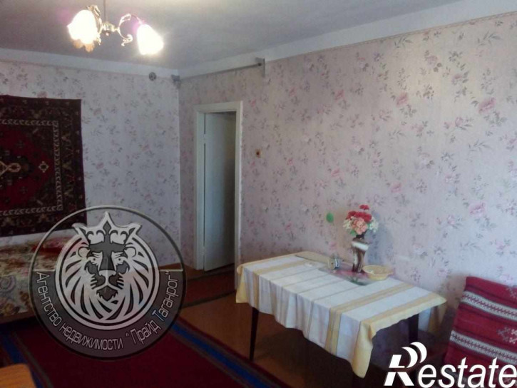 2-комн квартира Пальмиро Тольятти ул, 20/6