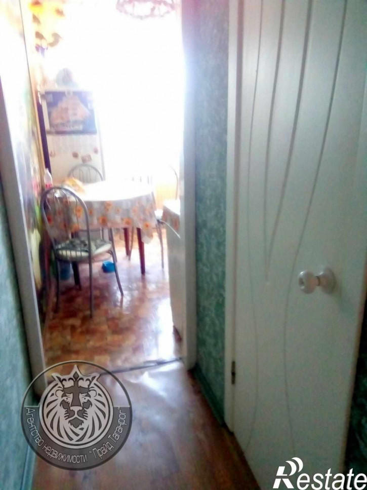 2-комн квартира Виноградная ул, 67