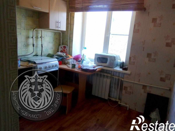 1-комн квартира Дзержинского ул, 171