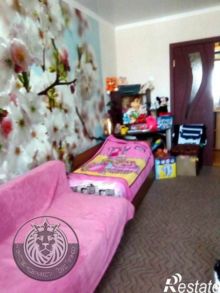 2-комн квартира Виноградная ул, 67