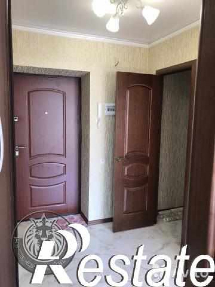 1-комн квартира Новый 1-й пер, 16/7