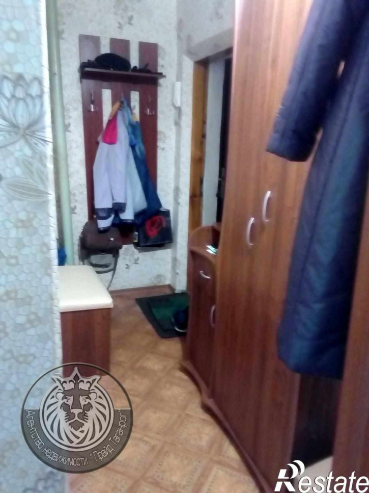 1-комн квартира Пальмиро Тольятти ул, 30/1