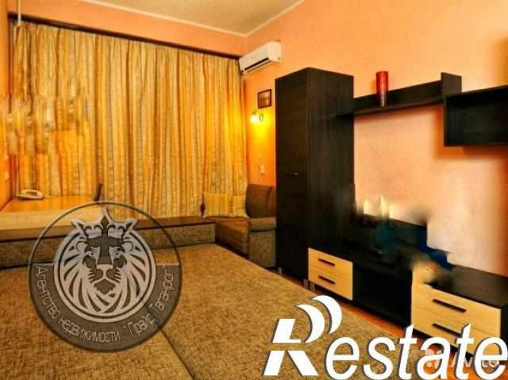 3-комн квартира Смирновский пер