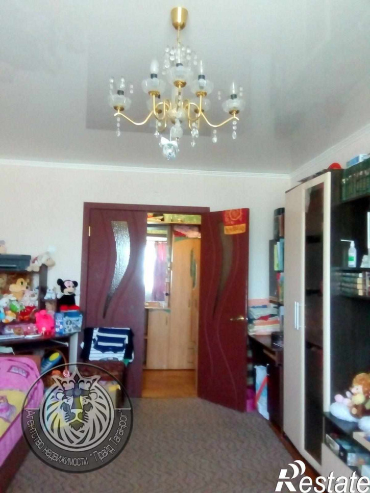 2-комн квартира Виноградная ул, 67