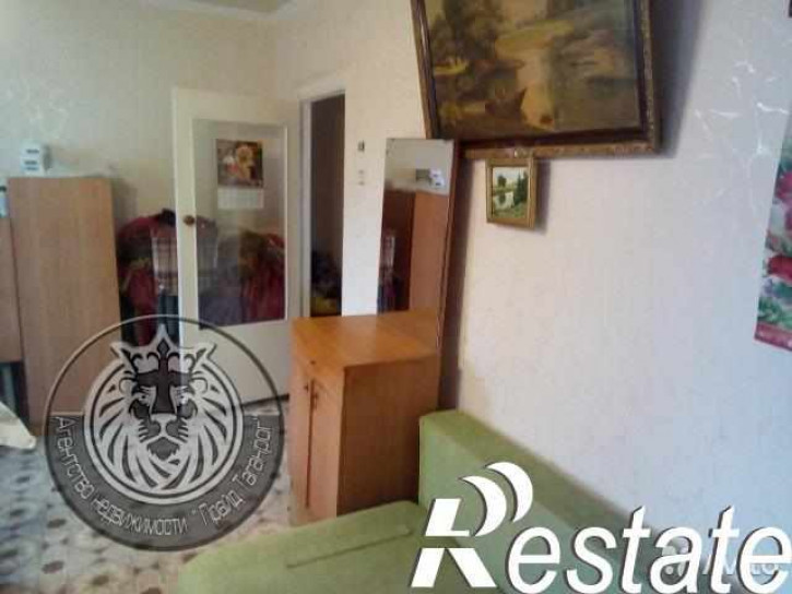 1-комн квартира Сызранова ул, 8
