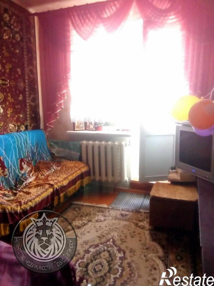 2-комн квартира Виноградная ул, 67