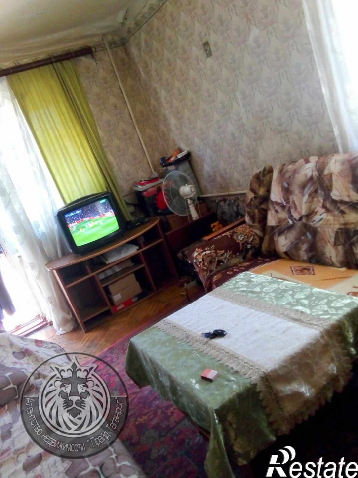 1-комн квартира Большая Бульварная ул, 6