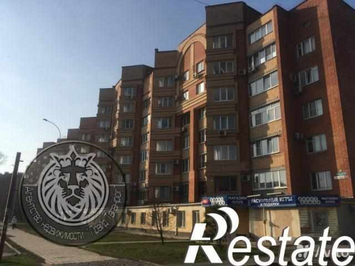 1-комн квартира Петровская ул, 15