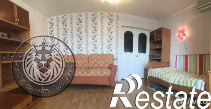 1-комн квартира Петровская ул, 15