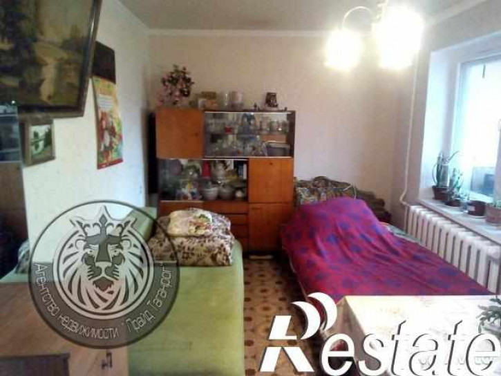 1-комн квартира Сызранова ул, 8