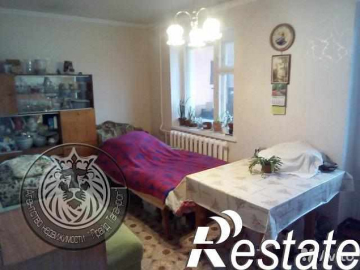 1-комн квартира Сызранова ул, 8