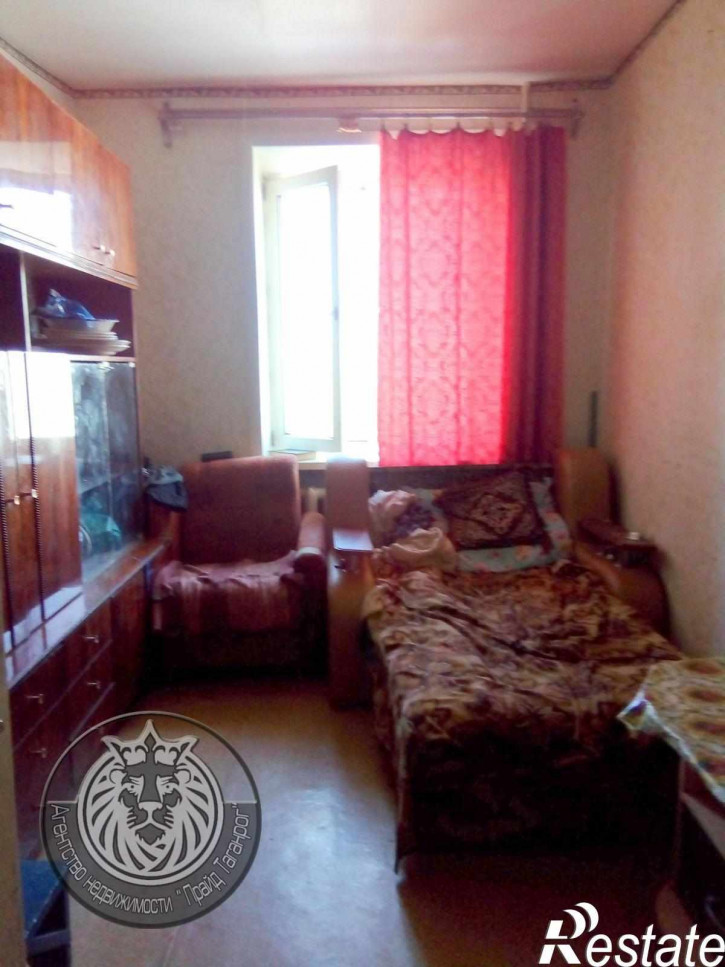 2-комн квартира Чехова ул, 339