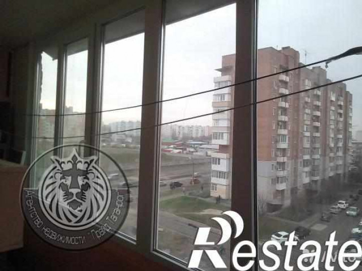 1-комн квартира Сызранова ул, 8