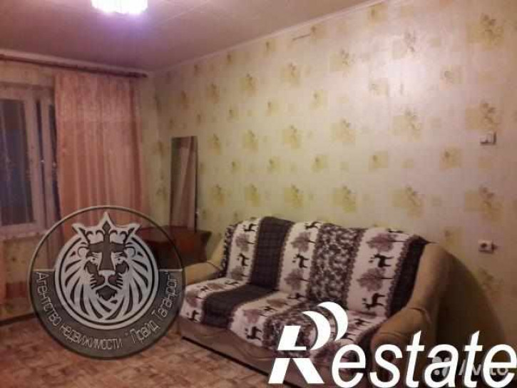 1-комн квартира Чехова ул, 361, корпус 1