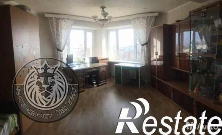 1-комн квартира Петровская ул, 15