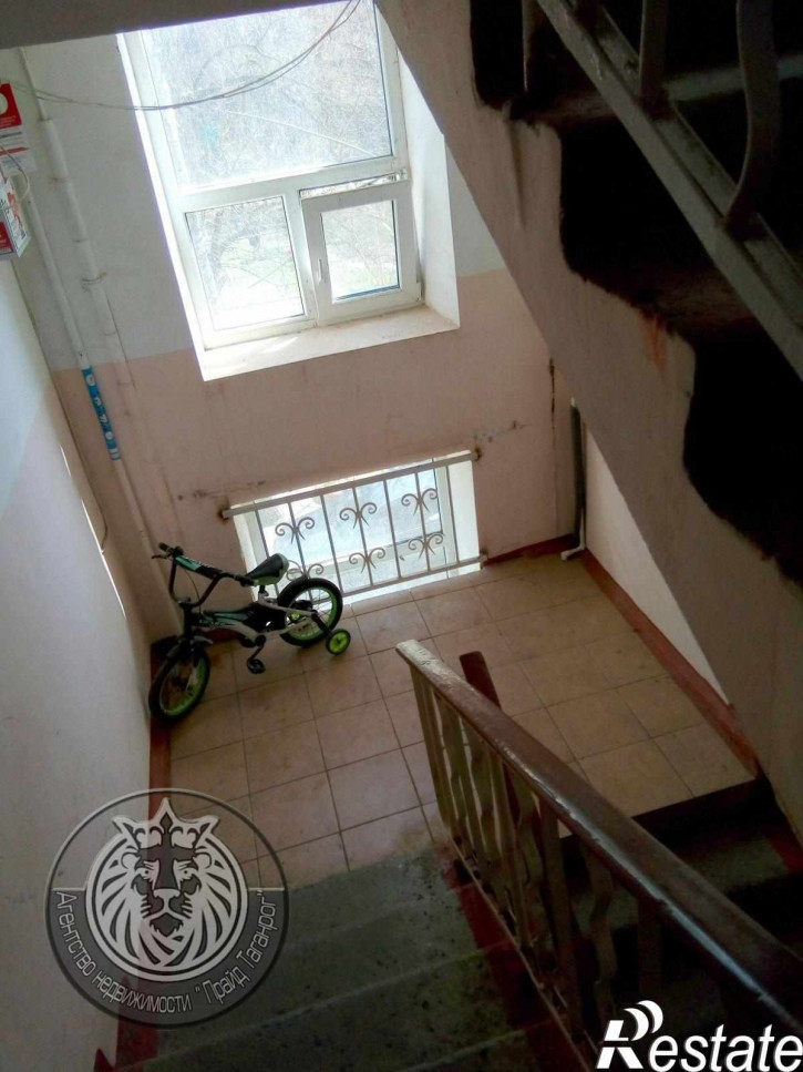 1-комн квартира Большая Бульварная ул, 6